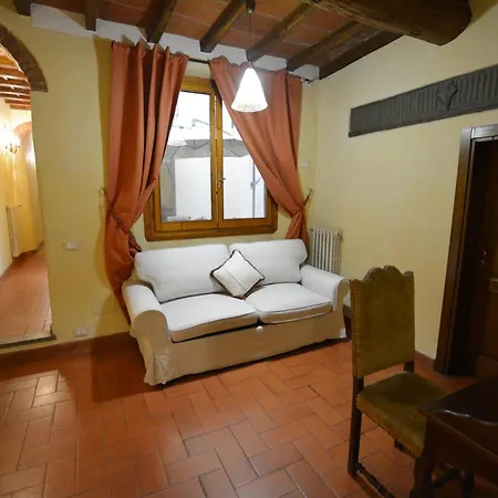 Appartement Unyca - Authentic By San Marco Basilica *