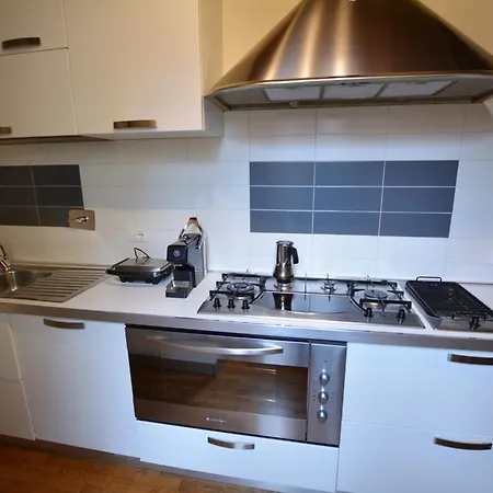 Appartement Unyca - Authentic By San Marco Basilica