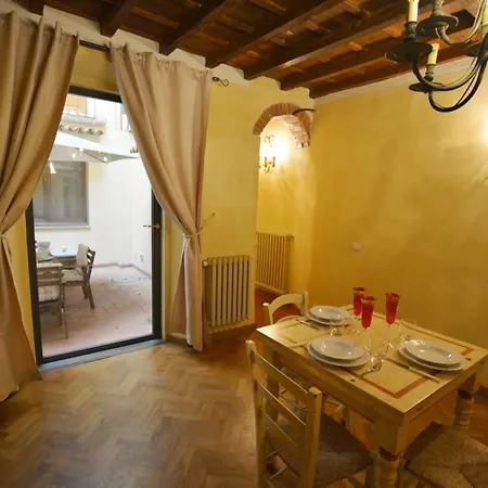 Appartement Unyca - Authentic By San Marco Basilica *