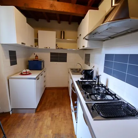 Appartement Unyca - Authentic By San Marco Basilica *