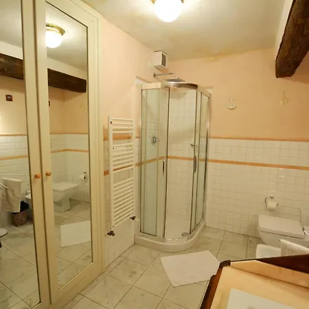 Appartement Unyca - Authentic By San Marco Basilica