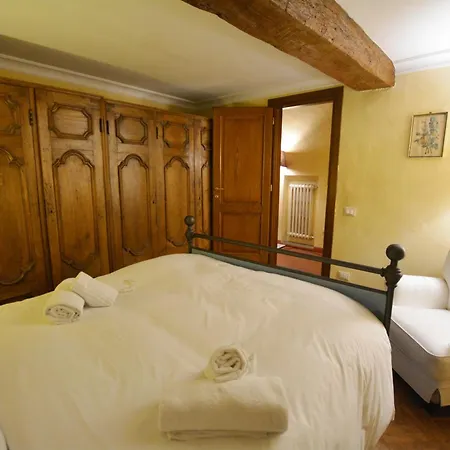 Apartament Unyca - Authentic By San Marco Basilica *